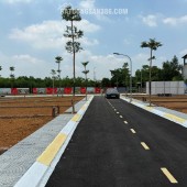 Vị trí vàng! Bán đất LA GIÁN CỔ ĐÔNG - Gần khu CNC Hòa Lạc, hạ tầng bứt phá! Đường ôtô tránh nhau